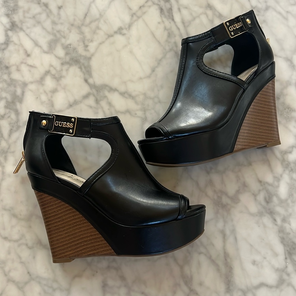 Guess shoes